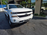 Used 2016 Chevrolet Silverado 1500 LT w/ All Star Edition image 3