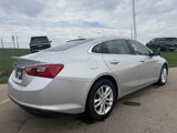 Used 2017 Chevrolet Malibu LT image 4