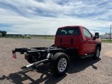New 2024 GMC Sierra 3500 Pro w/ Convenience Package image 5