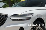 Used 2022 Genesis GV70 2.5T w/ Cargo Package image 3