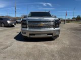 Used 2014 Chevrolet Silverado 1500 LTZ w/ LTZ Plus Package image 2