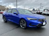 New 2025 Acura Integra A-Spec image 5
