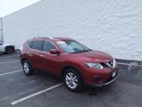 Used 2014 Nissan Rogue SV image 5