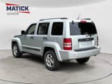 Used 2008 Jeep Liberty Sport w/ Popular Equipment Group image 5