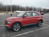 Used 2021 Hyundai Venue SEL image 2