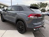 Used 2022 Volkswagen Atlas Cross Sport SE image 5