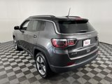 Used 2019 Jeep Compass Limited image 5