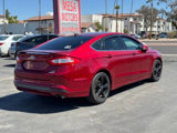 Used 2016 Ford Fusion SE image 3