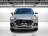 Used 2023 Audi Q5 2.0T Premium w/ Convenience Package image 4