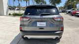 Used 2021 Ford Escape SEL image 3
