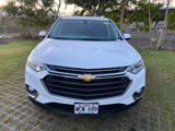 Used 2020 Chevrolet Traverse LT image 2