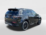 New 2025 Land Rover Discovery Sport S image 4
