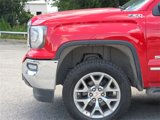 Used 2018 GMC Sierra 1500 SLT w/ SLT Premium Package image 4