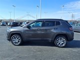 Used 2022 Jeep Compass Latitude image 4