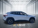 New 2025 Chevrolet Trax LT w/ Driver Confidence Package image 4