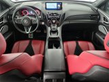 Used 2021 Acura RDX A-Spec image 4