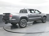 Used 2021 Toyota Tacoma TRD Sport w/ Technology Package image 4