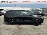Used 2022 GMC Terrain SLE w/ Driver Convenience Package image 2