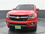 Used 2015 Chevrolet Colorado Z71 image 3