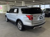Used 2017 Ford Explorer XLT w/ Equipment Group 201A image 6