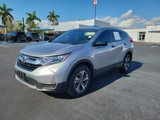 Used 2018 Honda CR-V LX image 2