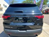 Used 2022 Chevrolet Traverse LT image 6
