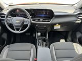 New 2026 Chevrolet TrailBlazer LS w/ LS Convenience Package image 3