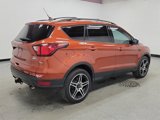 Used 2019 Ford Escape SEL image 3