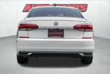 Used 2020 Volkswagen Passat 2.0T SE image 5