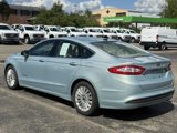Used 2013 Ford Fusion SE image 4
