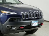 Used 2015 Jeep Cherokee Trailhawk w/ Comfort/Convenience Group image 4