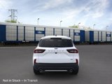 New 2025 Ford Escape ST-Line w/ Equipment Group 301A image 5