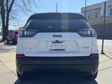 Used 2019 Jeep Cherokee Latitude Plus w/ Cold Weather Group image 6