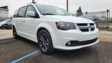 Used 2018 Dodge Grand Caravan GT image 3