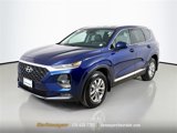 Used 2020 Hyundai Santa Fe SEL image 3