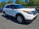 Used 2015 Ford Explorer XLT w/ Equipment Group 202A image 3