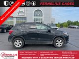Used 2019 Chevrolet Trax LT w/ LT Convenience Package image 5
