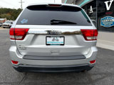 Used 2011 Jeep Grand Cherokee Laredo image 4