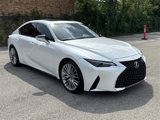 Certified 2023 Lexus IS 300 w/ Premium Package image 3