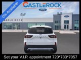 New 2025 Ford Escape Active image 5