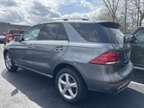 Used 2017 Mercedes-Benz GLE 350 4MATIC image 5