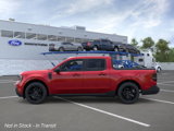 New 2025 Ford Maverick Lariat image 3