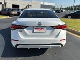 Used 2022 Nissan Sentra SV w/ SV Premium Package image 4