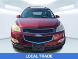 Used 2010 Chevrolet Traverse LT w/ Personal Connectivity Package image 2