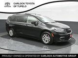 Used 2022 Chrysler Pacifica Touring-L image 5