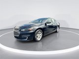 Used 2017 Chevrolet Malibu LS image 5