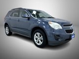 Used 2013 Chevrolet Equinox LT w/ Driver Convenience Package image 3