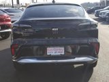 New 2025 Buick Envista Avenir image 4