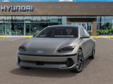 New 2025 Hyundai Ioniq 6 Limited image 6