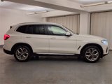 Certified 2022 BMW X3 xDrive30i w/ Convenience Package image 4